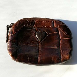 Brighton coin purse